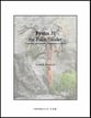 Psalm 31 for Palm Sunday Vocal Solo & Collections sheet music cover